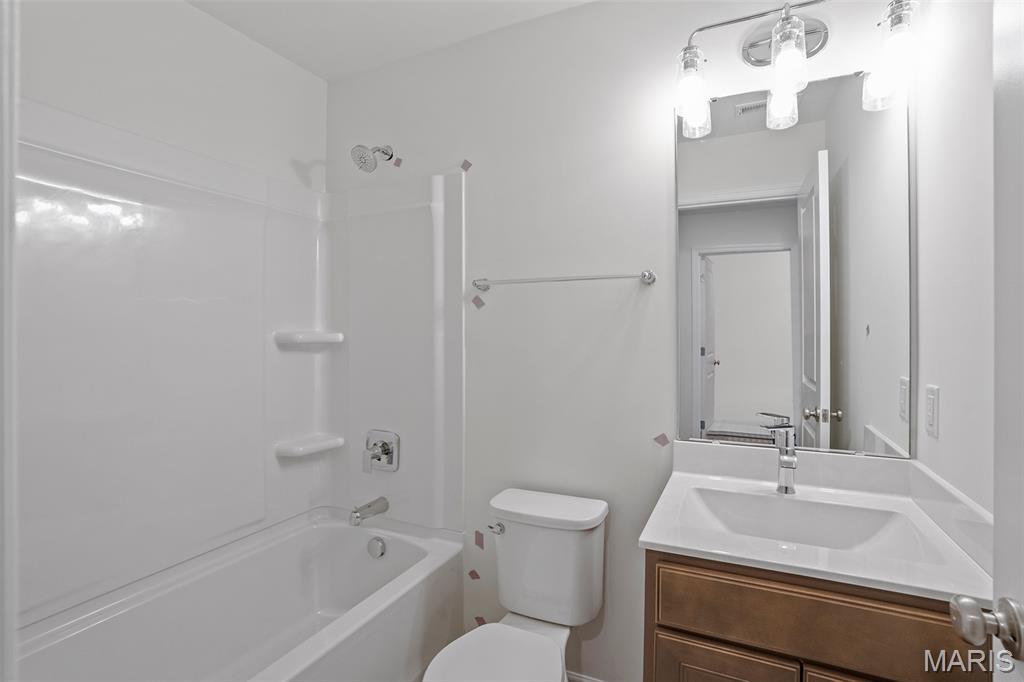 Harvest Townhomes 42 - Residential