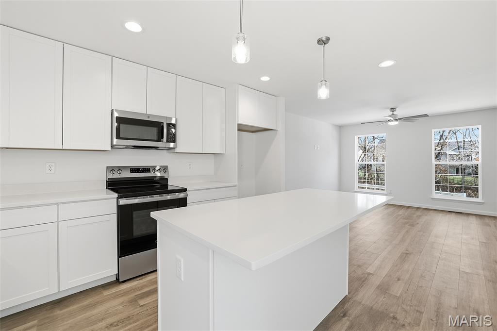 Harvest Townhomes 42 - Residential