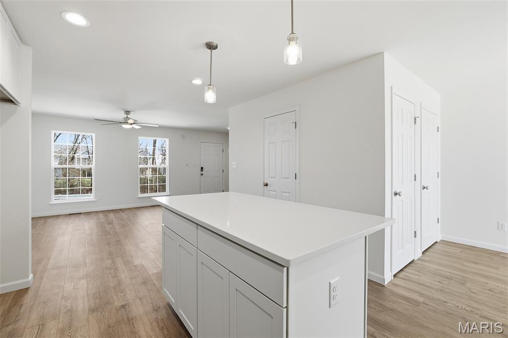 Harvest Townhomes 42 - Residential