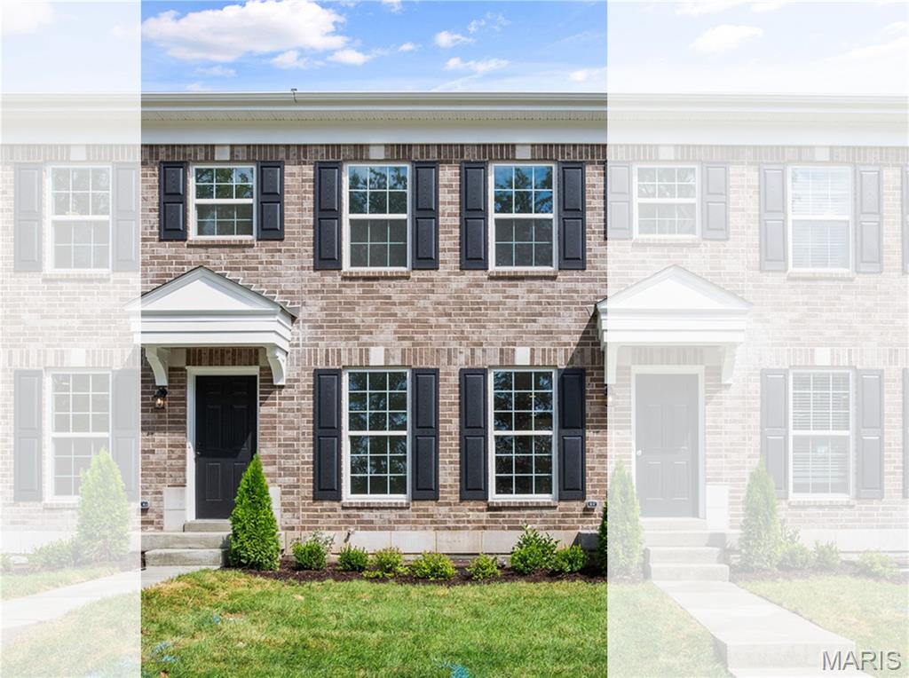 Harvest Townhomes 42 - Residential