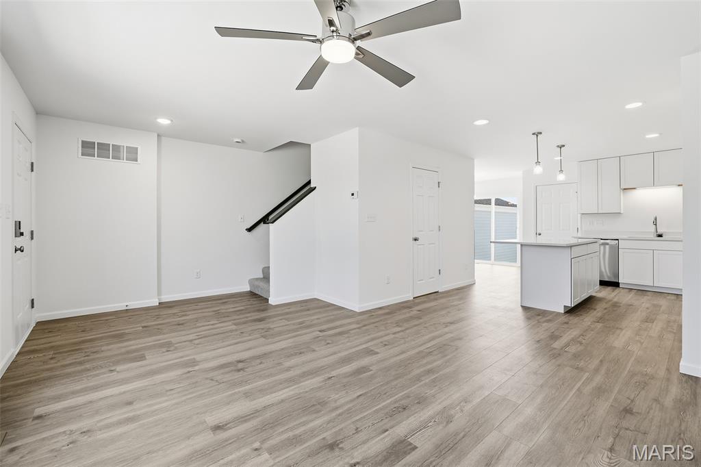 Harvest Townhomes 42 - Residential
