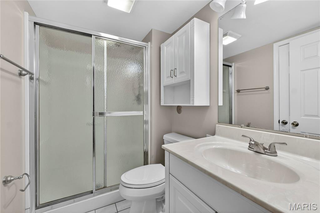 Westborough Estate - Residential