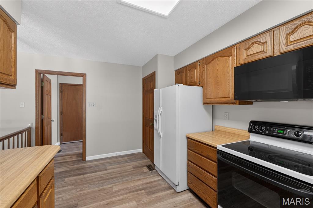 Westborough Estate - Residential