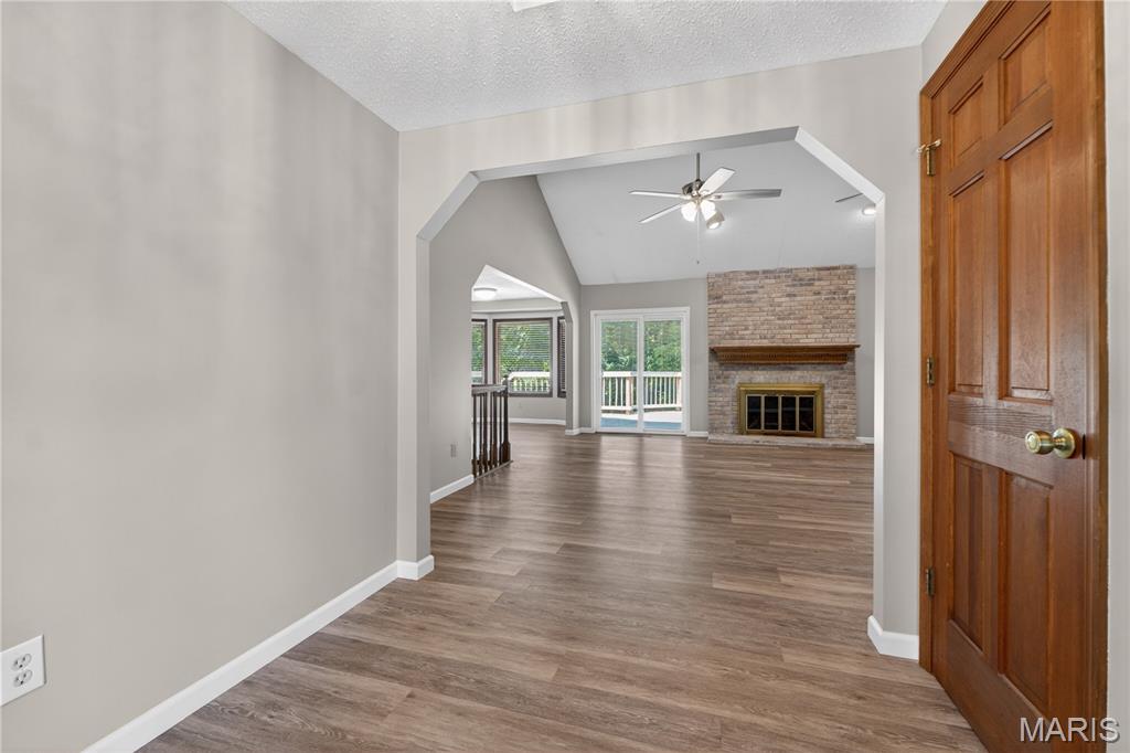 Westborough Estate - Residential
