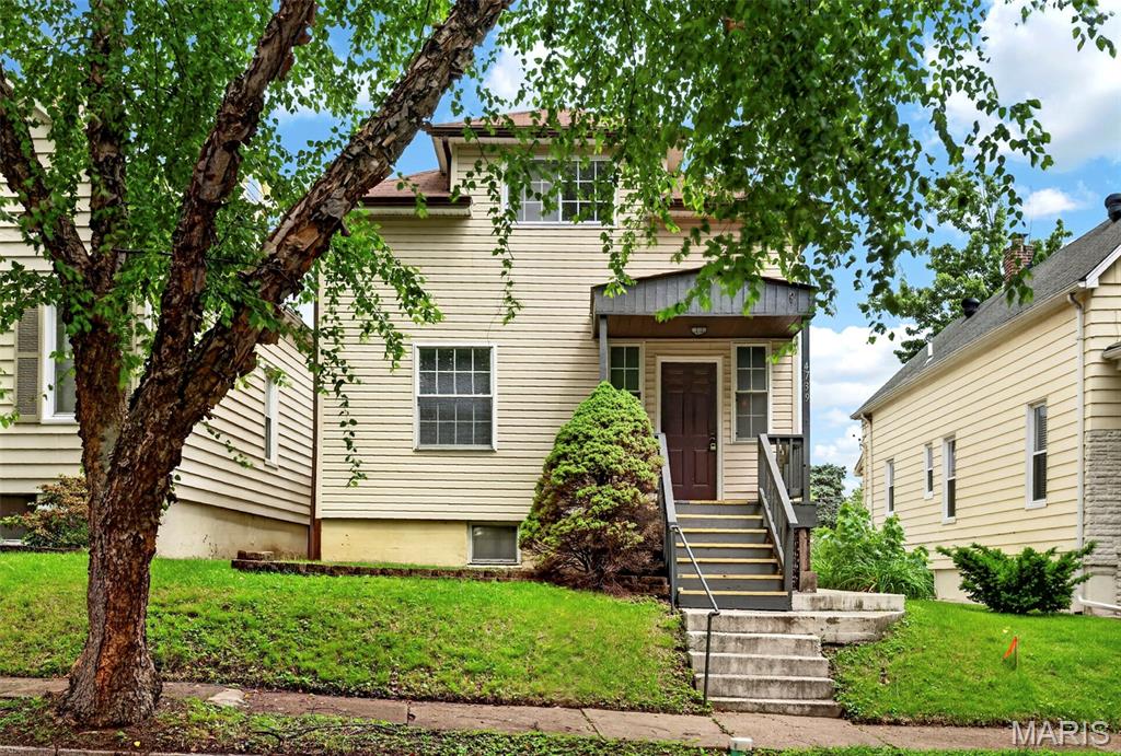 Haydens Rosa Park Add - Residential