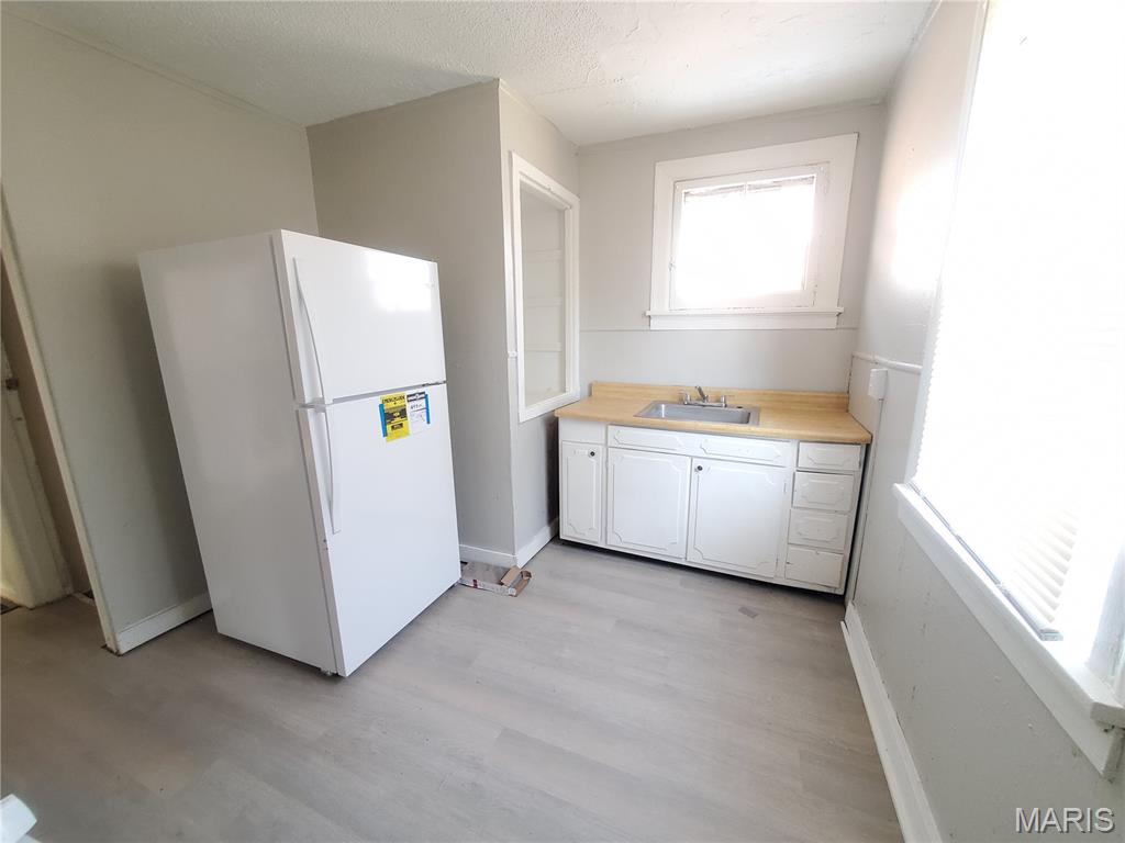 Mayfair Park - Residential