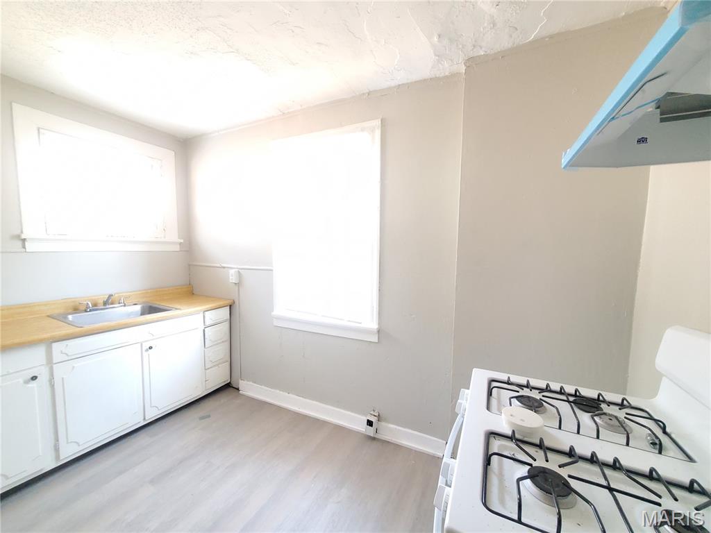 Mayfair Park - Residential