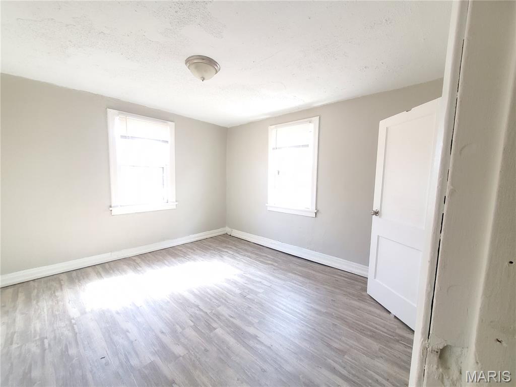 Mayfair Park - Residential