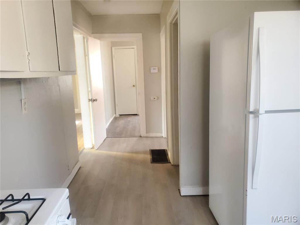 Mayfair Park - Residential