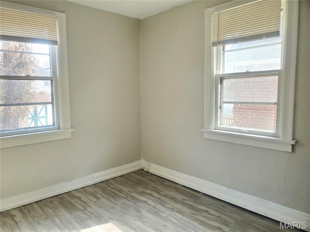 Mayfair Park - Residential