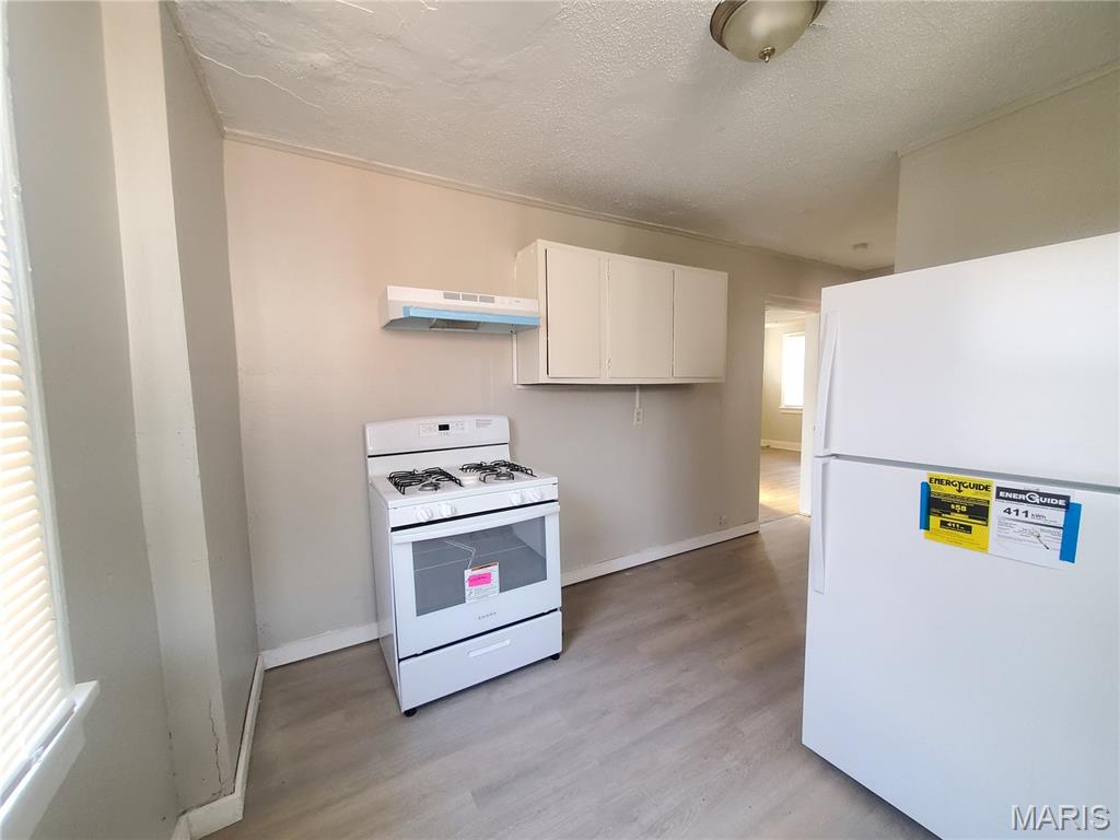 Mayfair Park - Residential