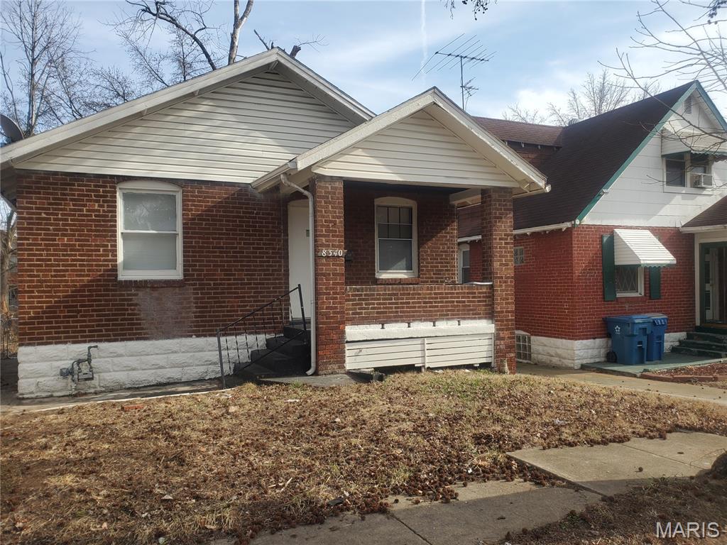 Mayfair Park - Residential