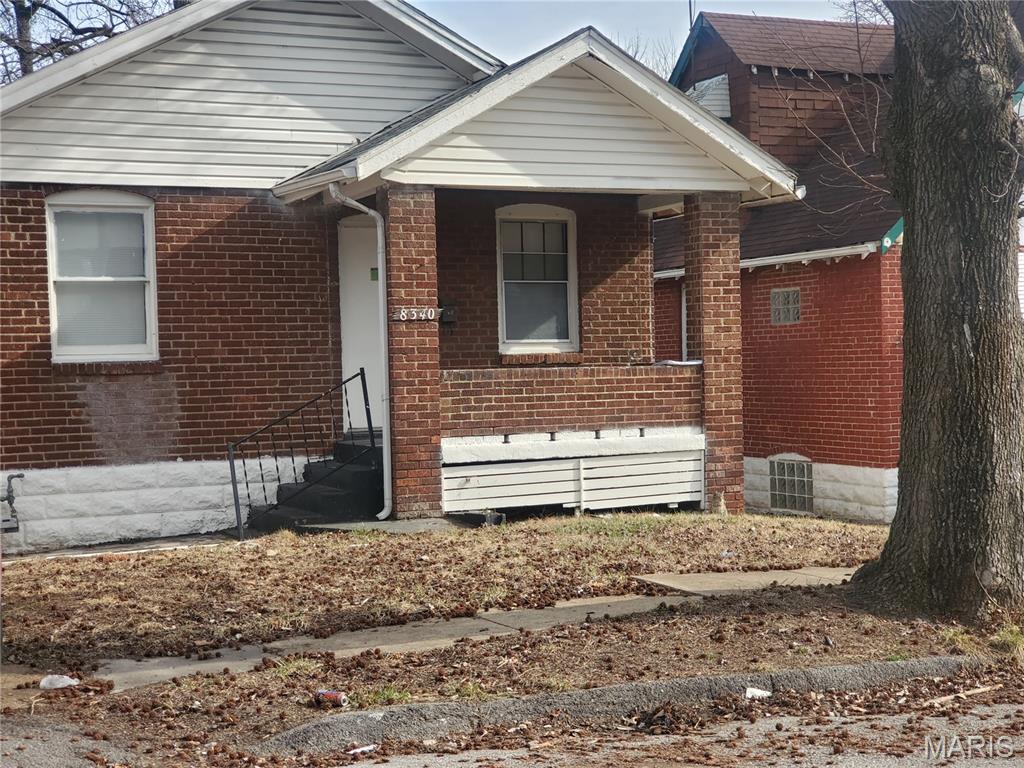 Mayfair Park - Residential