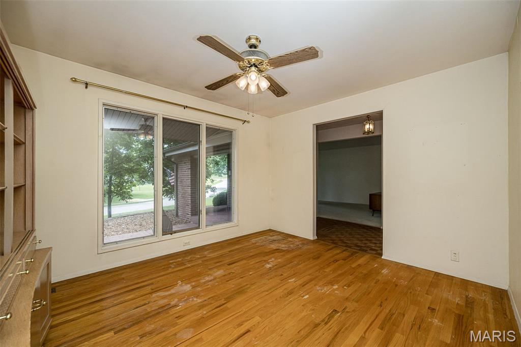 Claymont 5 - Residential