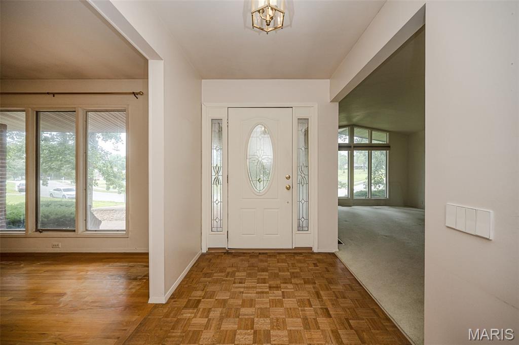 Claymont 5 - Residential