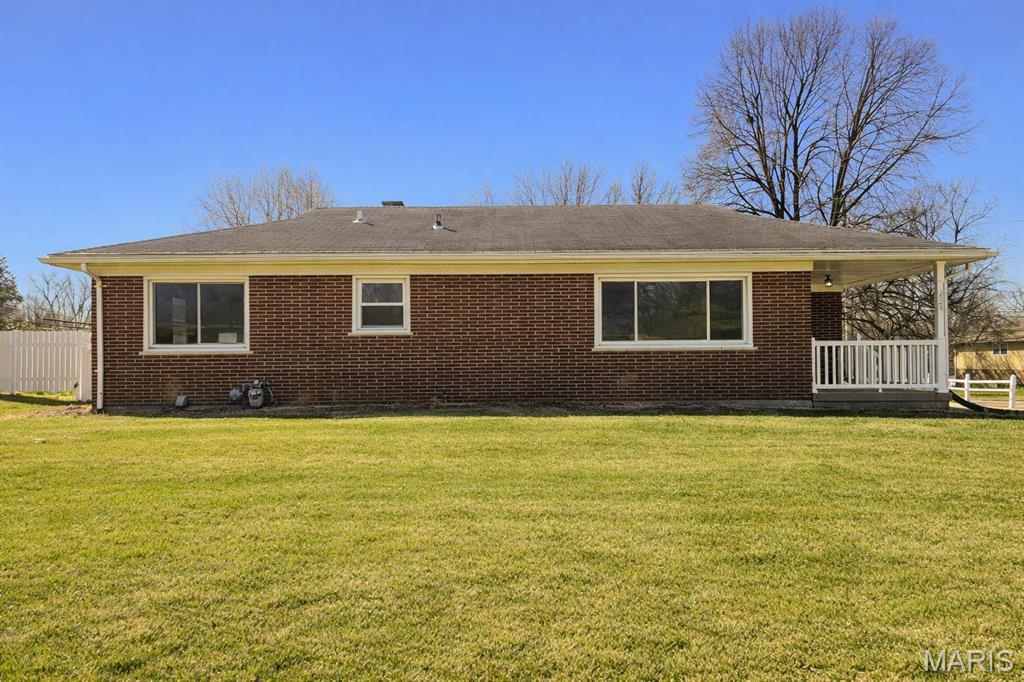 Club Heights1st Add - Residential