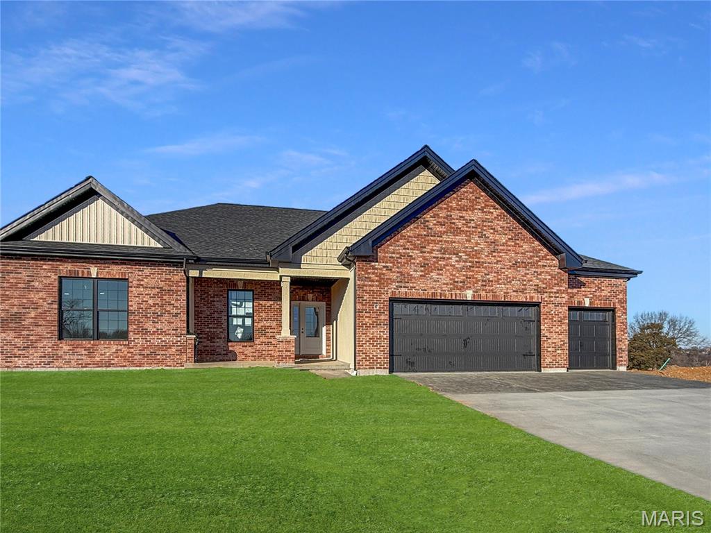 Stone Bridge - Residential