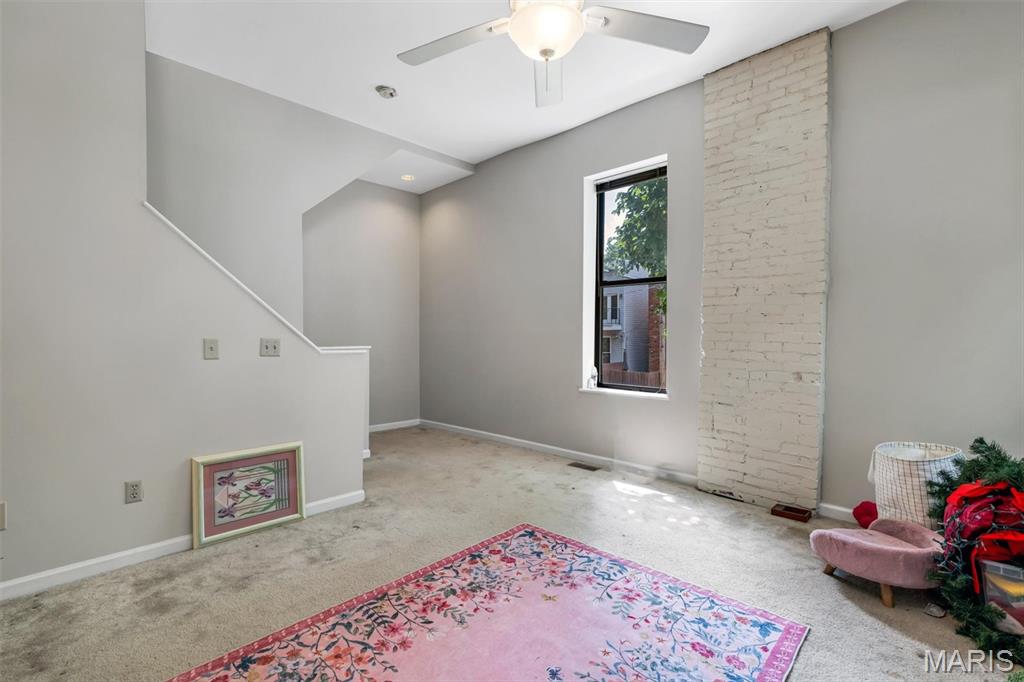 Moulton Add - Residential Income