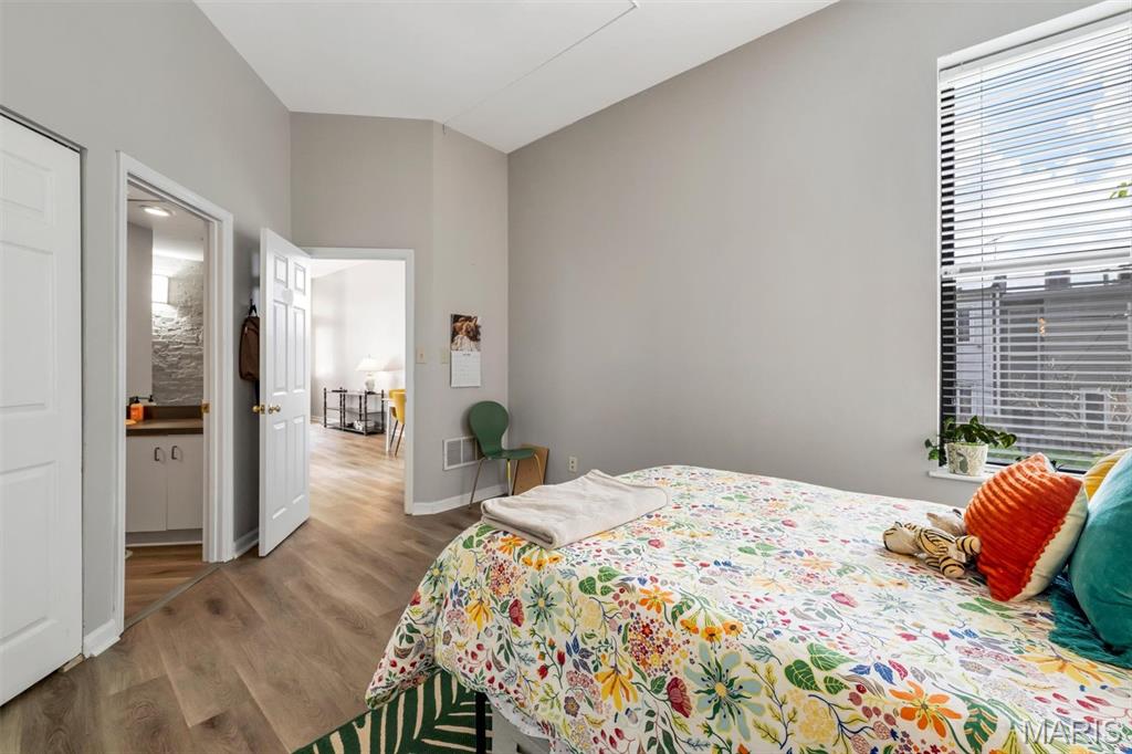 Moulton Add - Residential Income