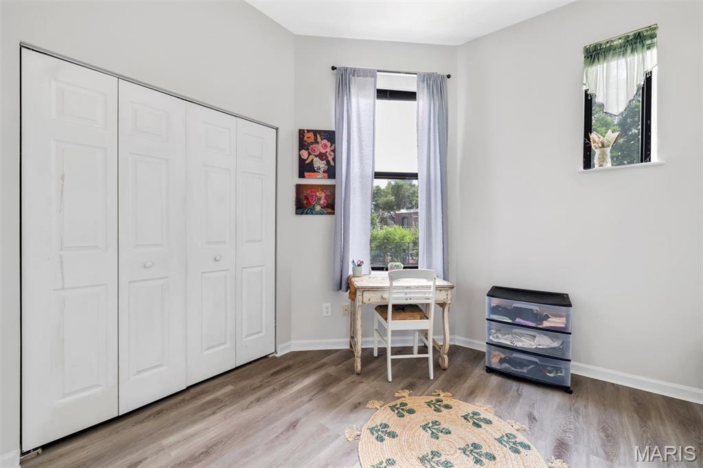 Moulton Add - Residential Income