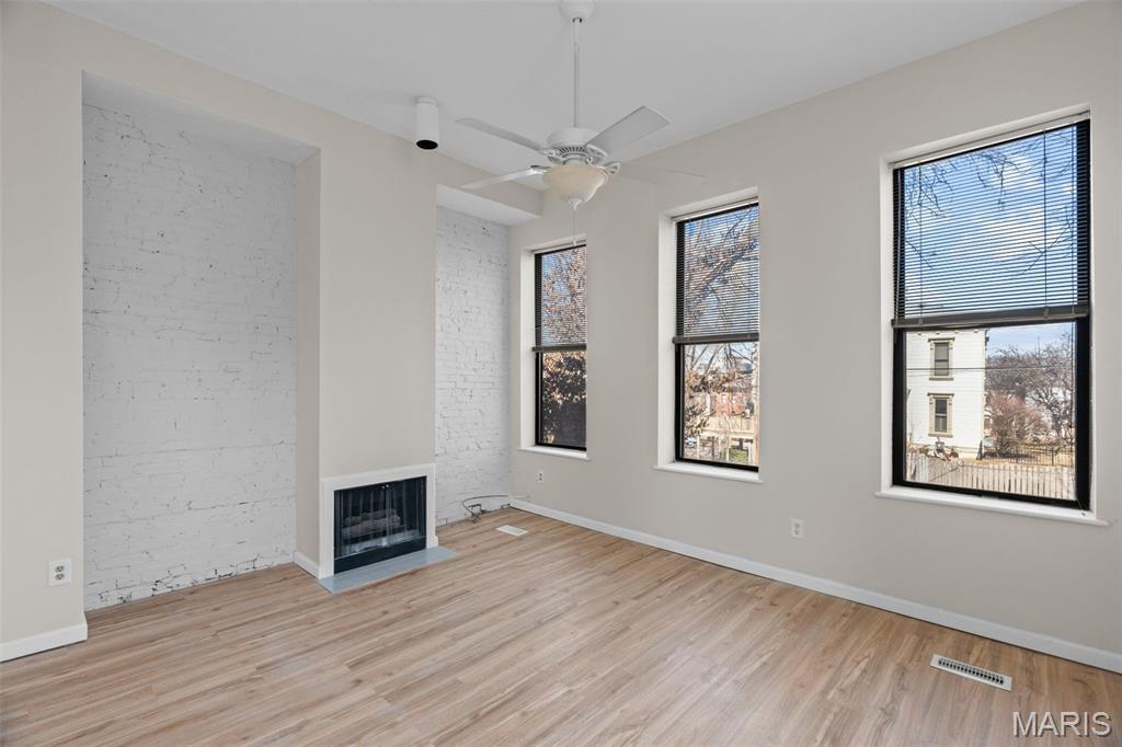 Moulton Add - Residential Income