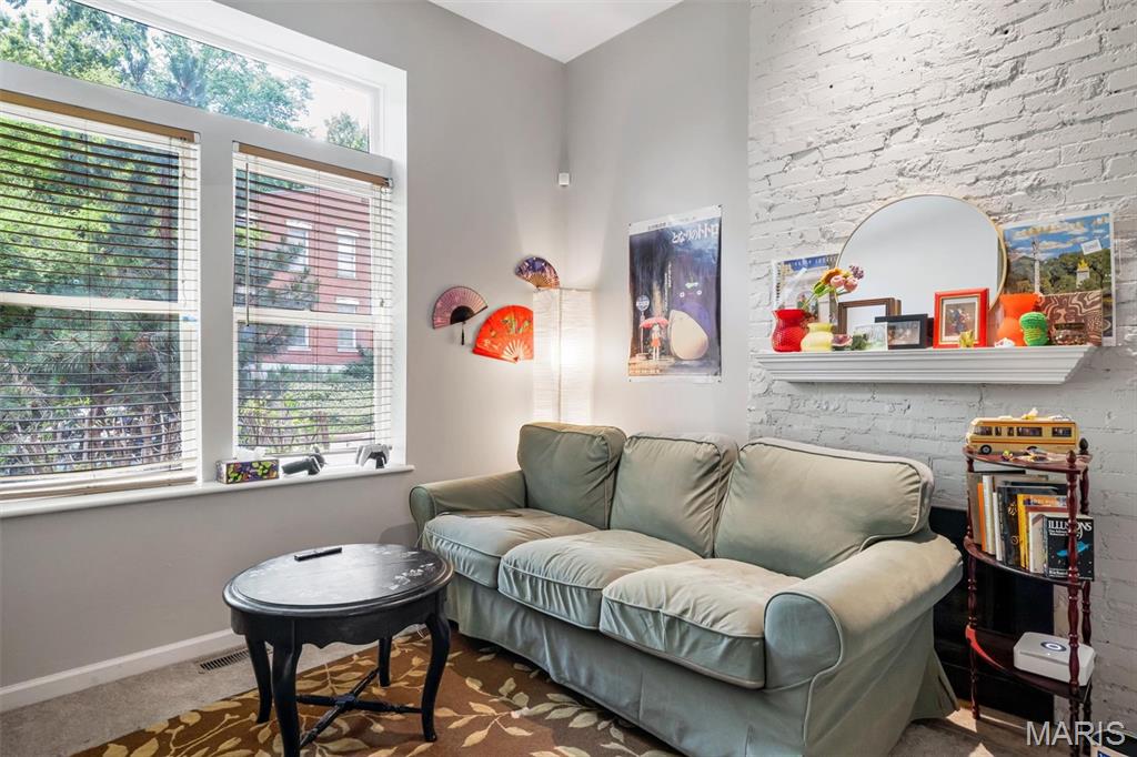 Moulton Add - Residential Income