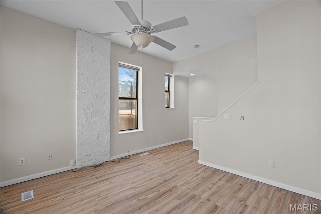 Moulton Add - Residential Income