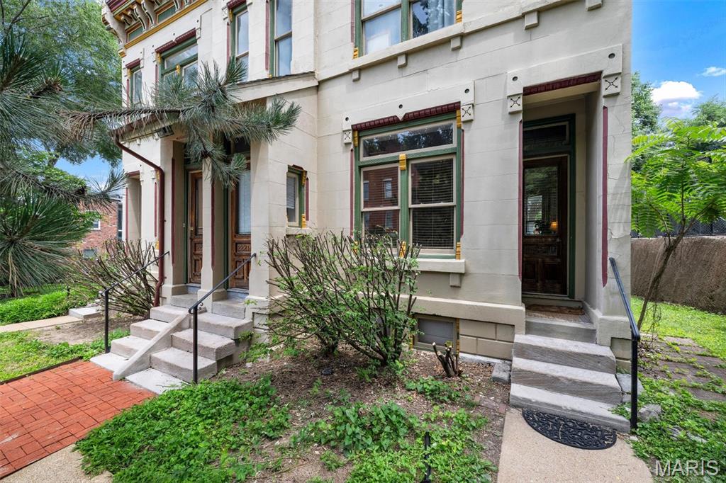 Moulton Add - Residential Income
