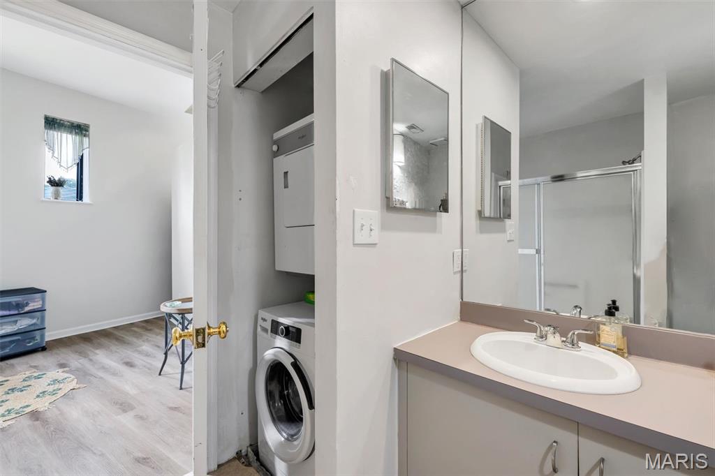 Moulton Add - Residential Income