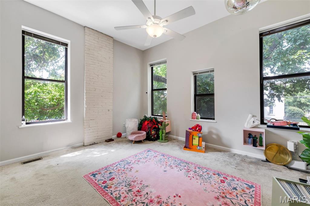 Moulton Add - Residential Income