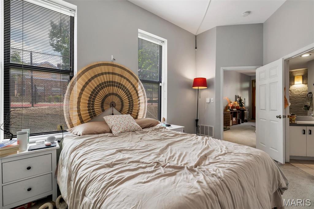 Moulton Add - Residential Income