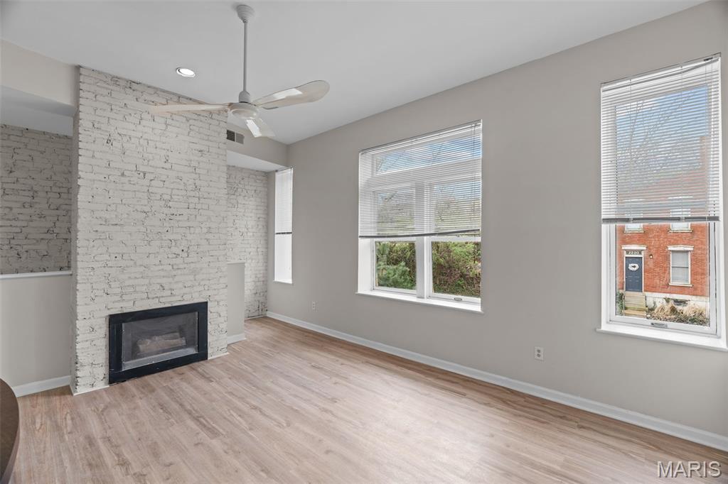 Moulton Add - Residential Income