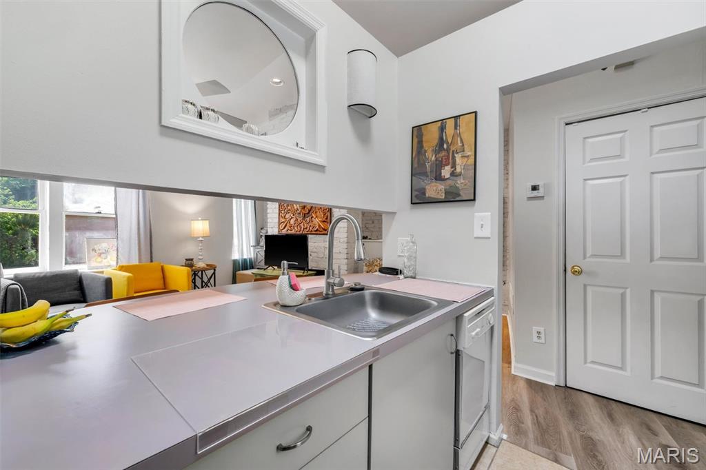 Moulton Add - Residential Income