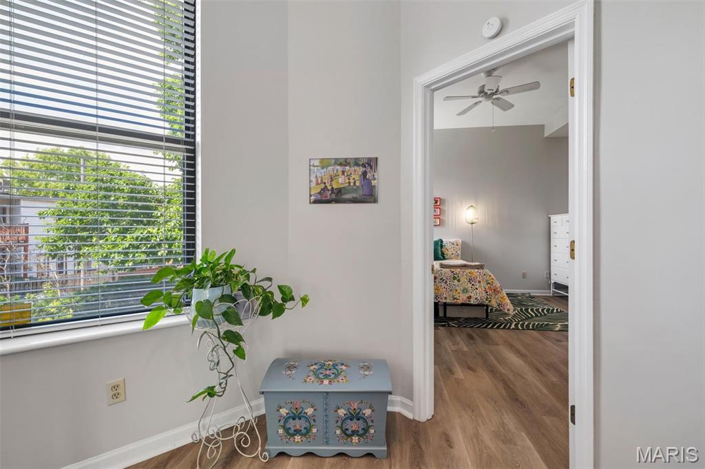 Moulton Add - Residential Income