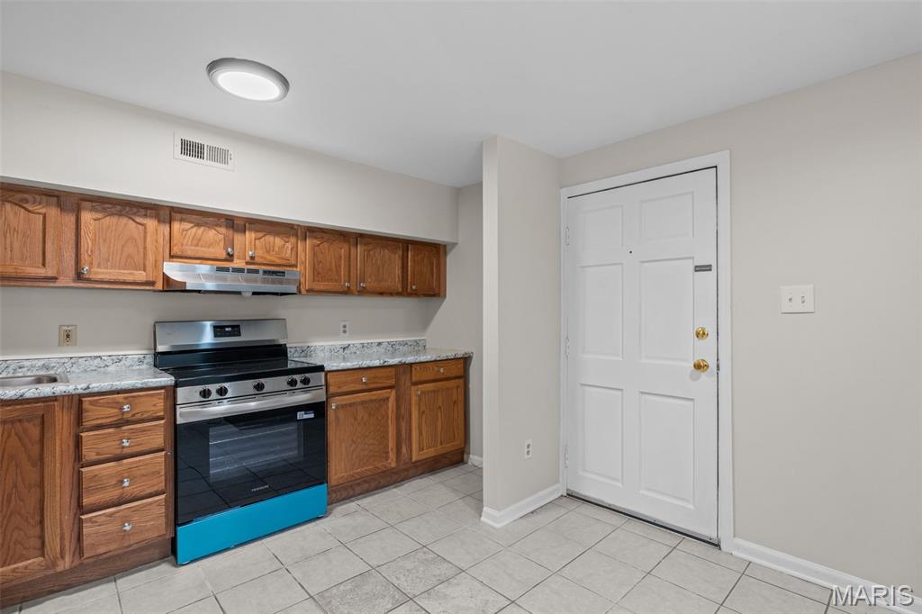 Moulton Add - Residential Income
