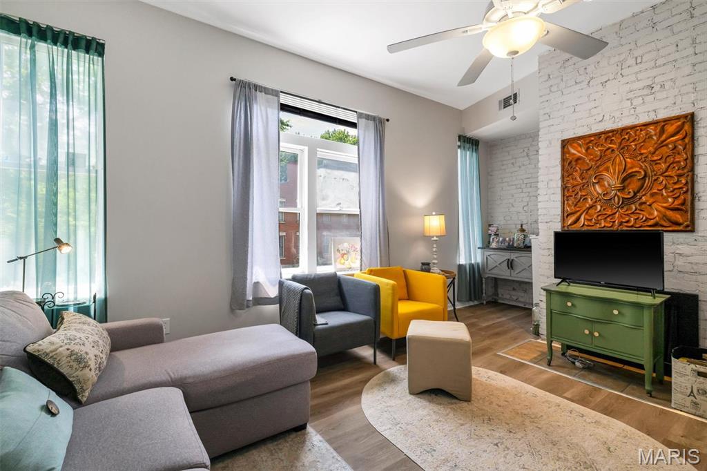 Moulton Add - Residential Income