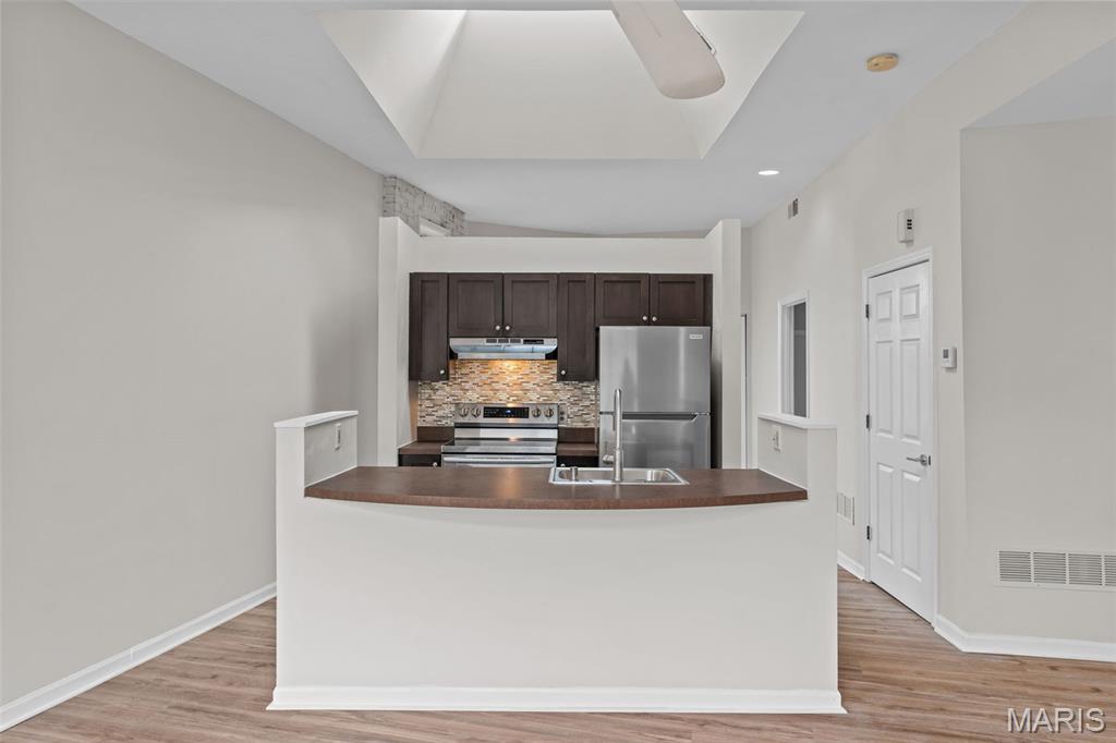 Moulton Add - Residential Income