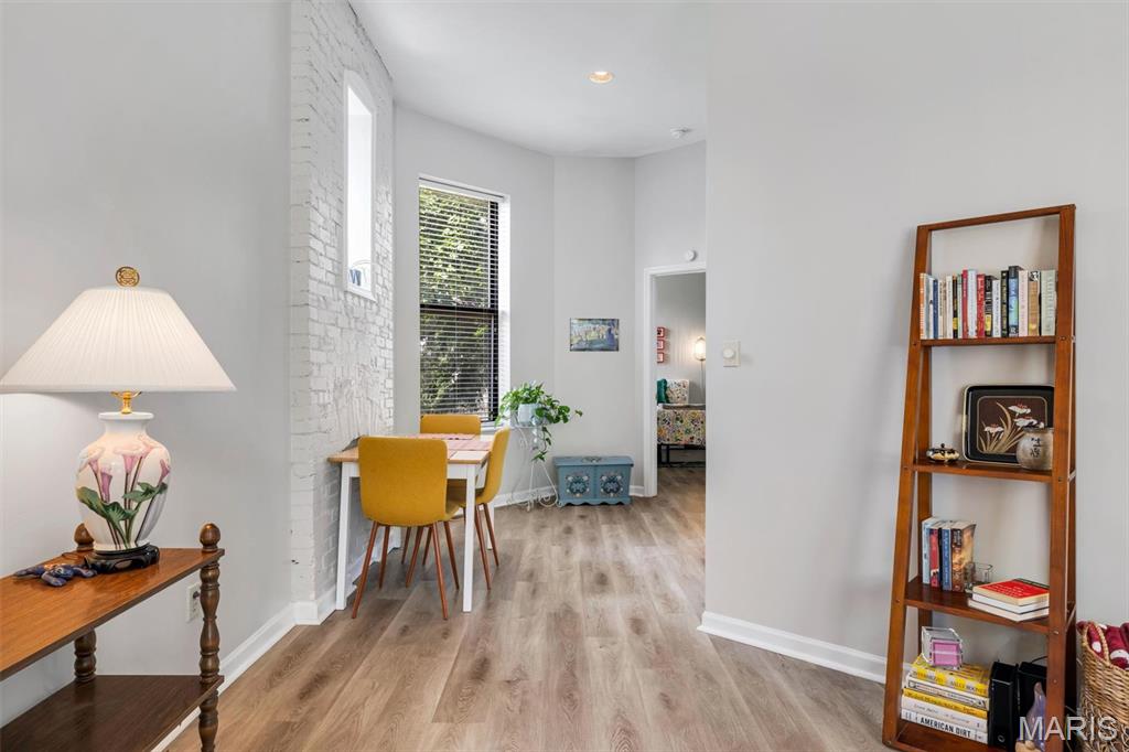 Moulton Add - Residential Income