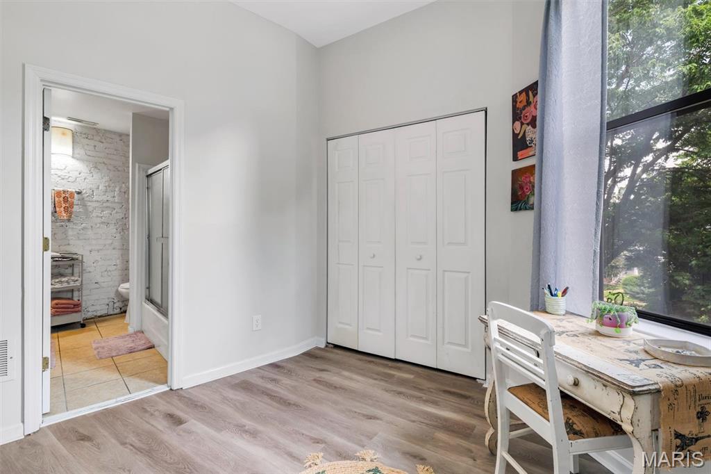 Moulton Add - Residential Income