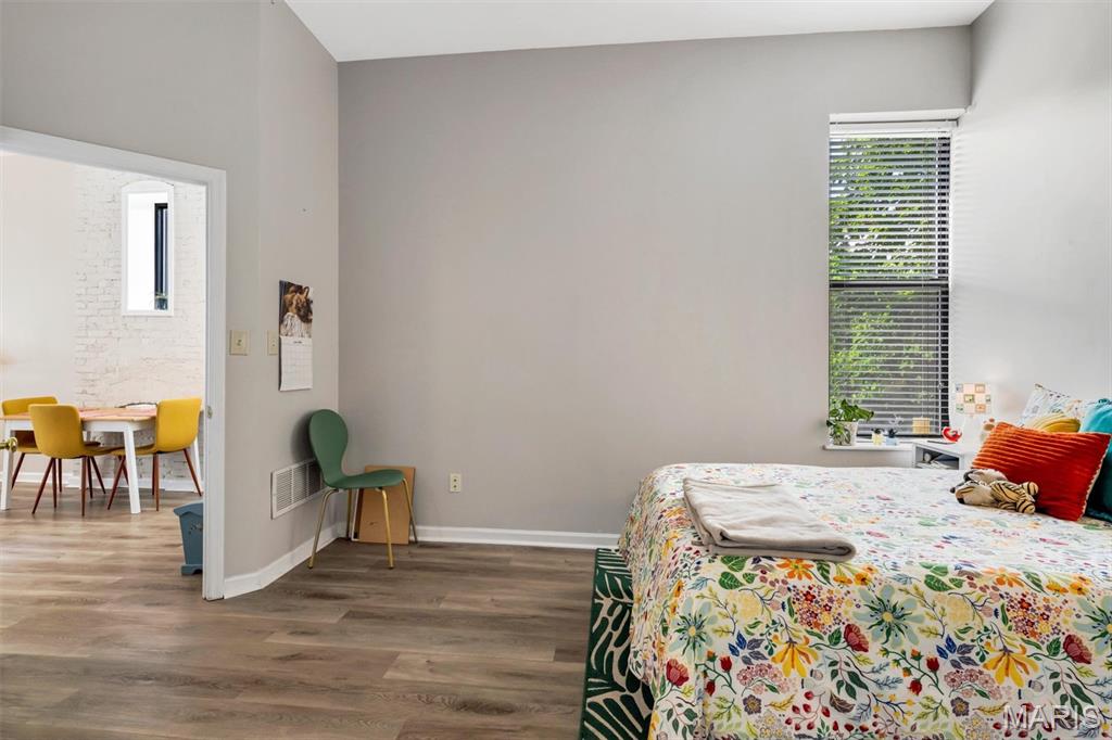 Moulton Add - Residential Income