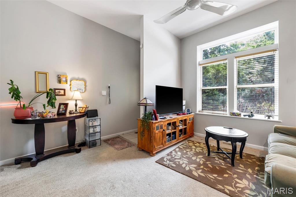 Moulton Add - Residential Income