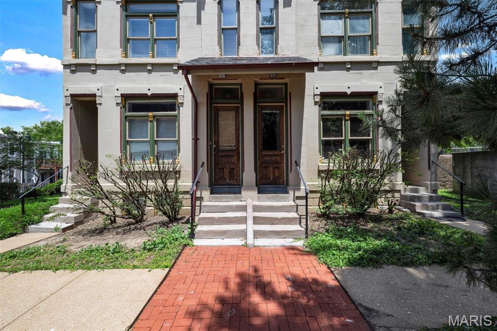 Moulton Add - Residential Income