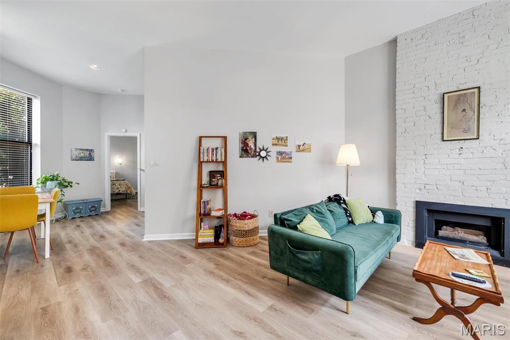 Moulton Add - Residential Income