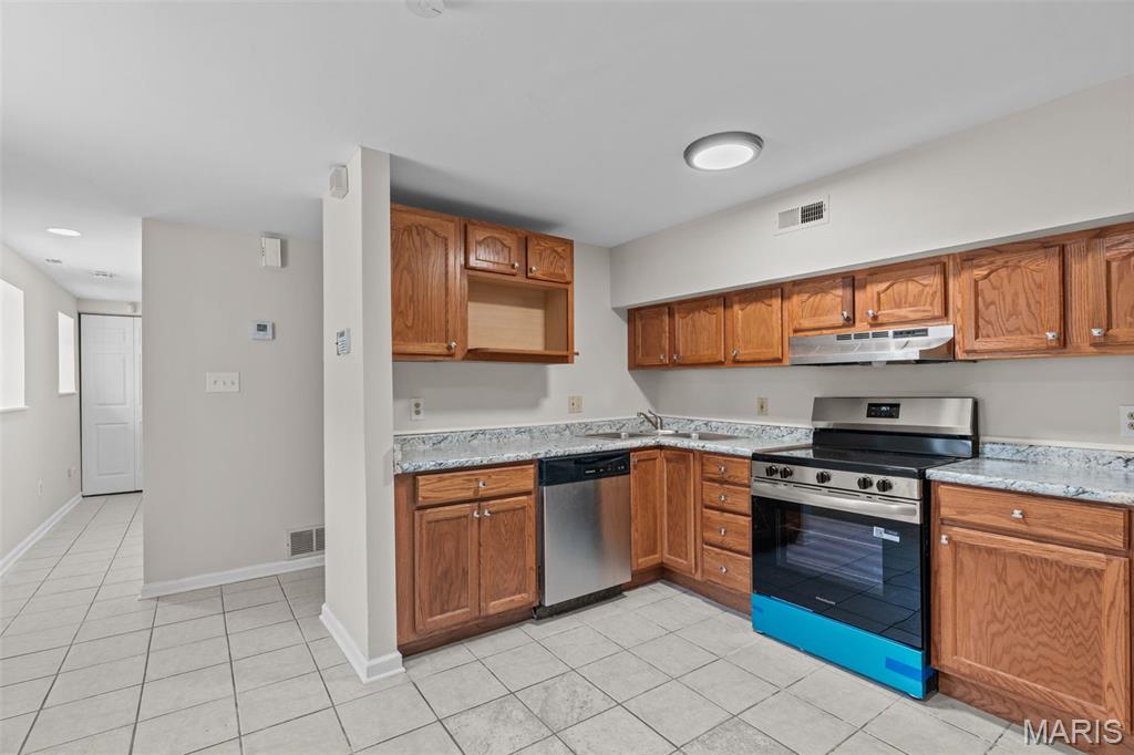 Moulton Add - Residential Income