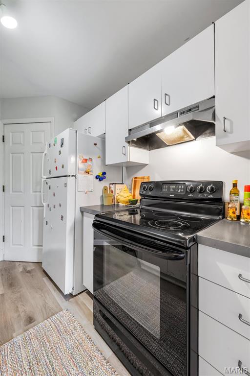 Moulton Add - Residential Income