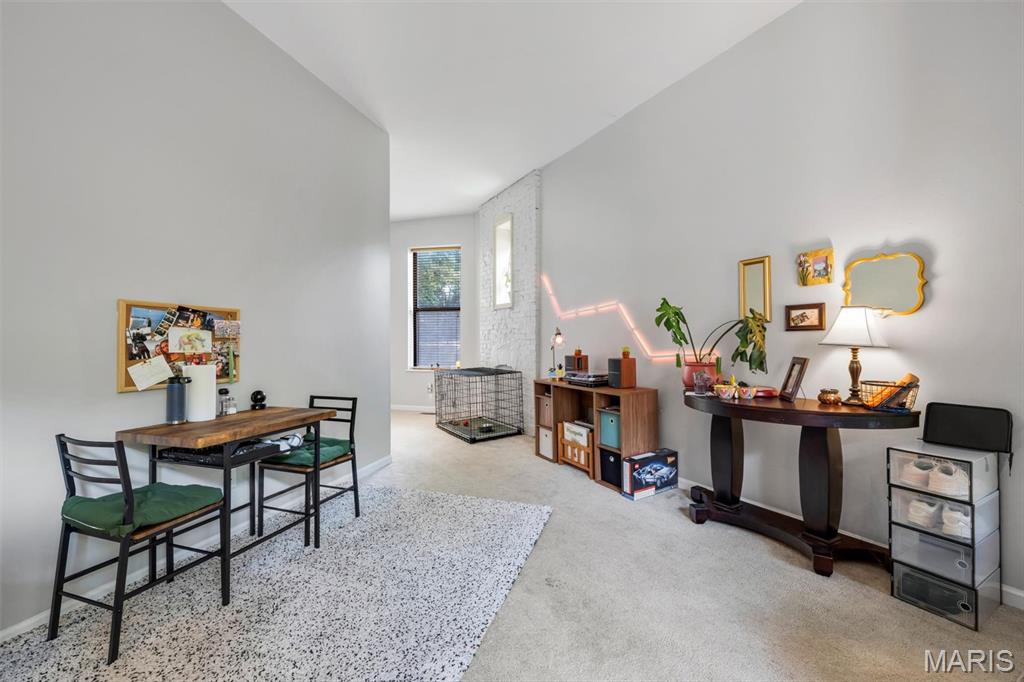 Moulton Add - Residential Income