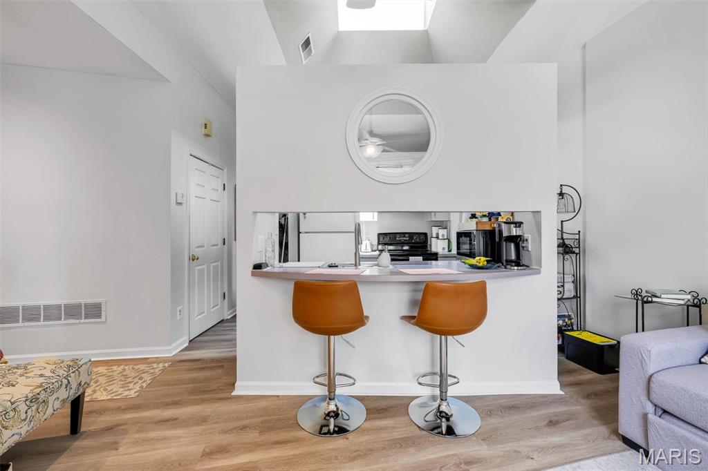 Moulton Add - Residential Income