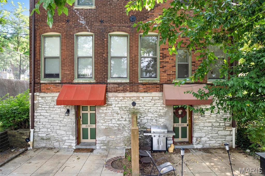 Moulton Add - Residential Income