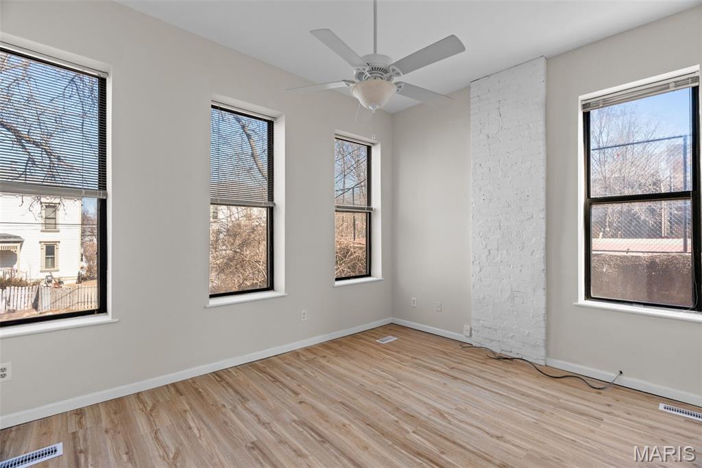 Moulton Add - Residential Income