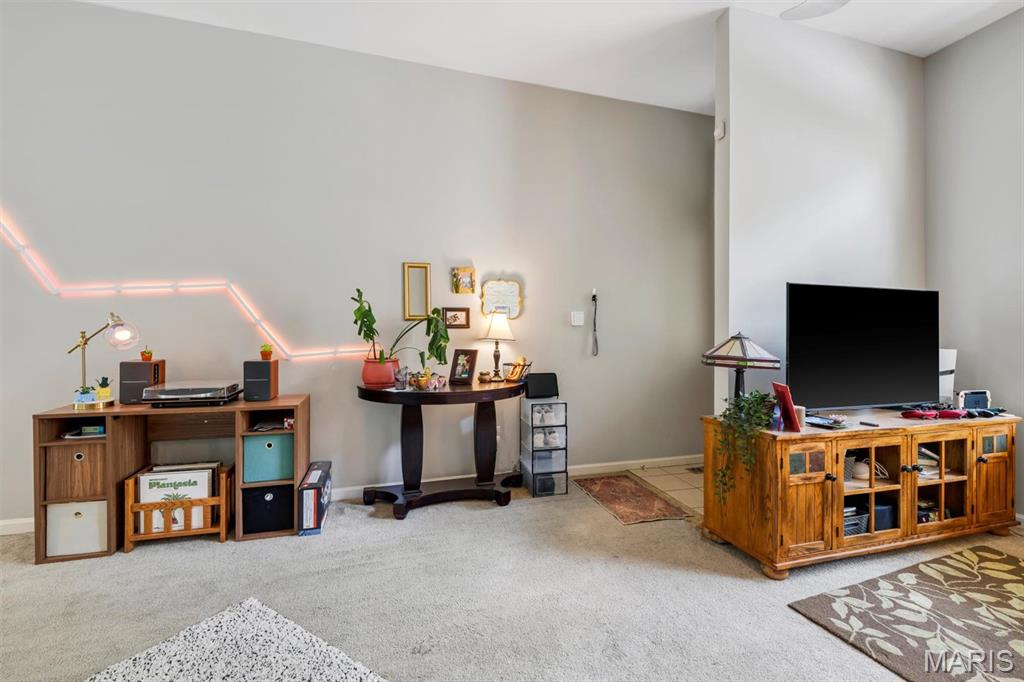 Moulton Add - Residential Income